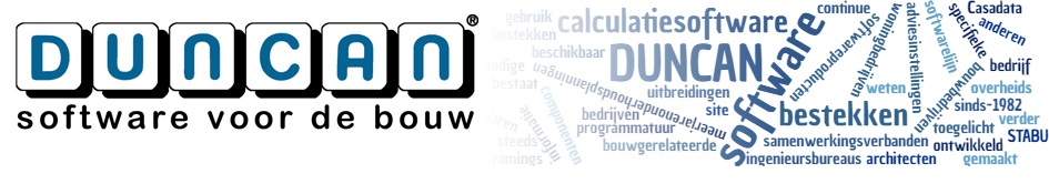DUNCAN Automatisering BV